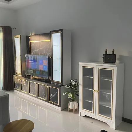 Ratchanun My Home Ban Khlong Toei Exterior photo
