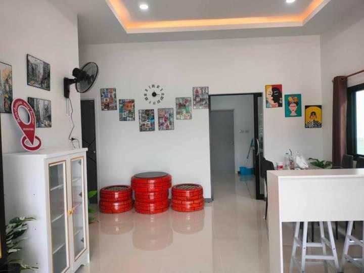 Villa Ratchanun My